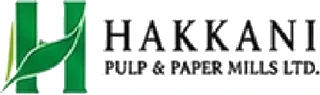 Hakkani Pulp & Paper Mills