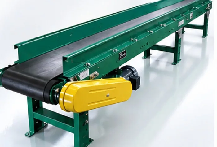 Belt Conveyor