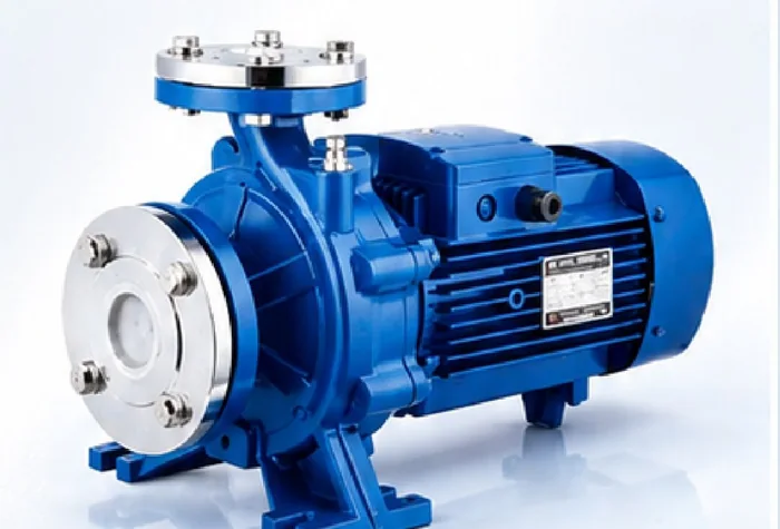 Centrifugal Pump