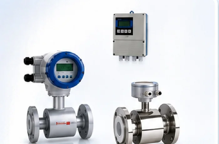 Electromagnetic Flow Meter