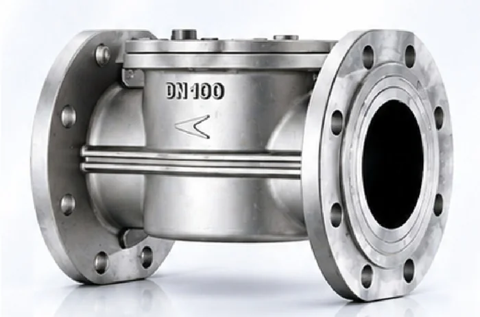 Gas Filter