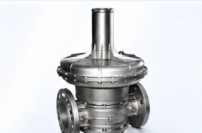 Gas Regulators