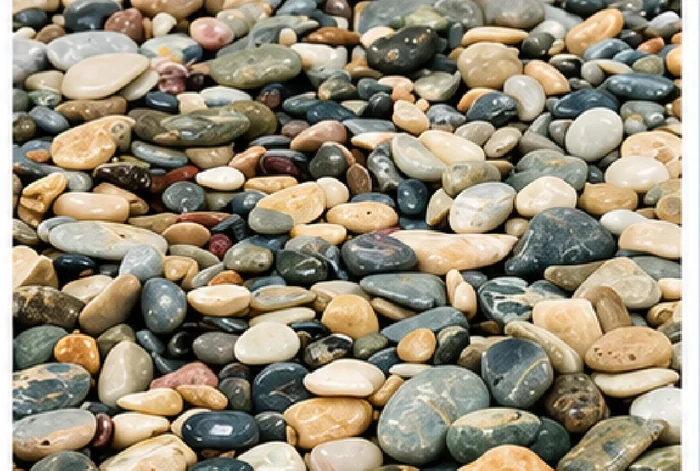 Gravels & Pebbles