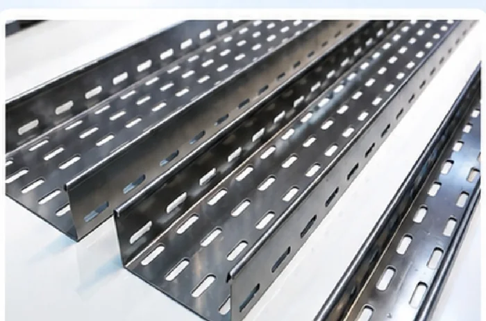 Industrial Cable Tray