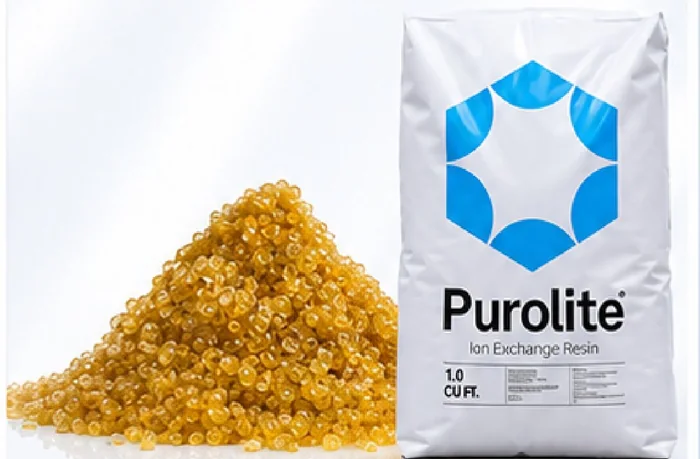 Ion Exchange Resin