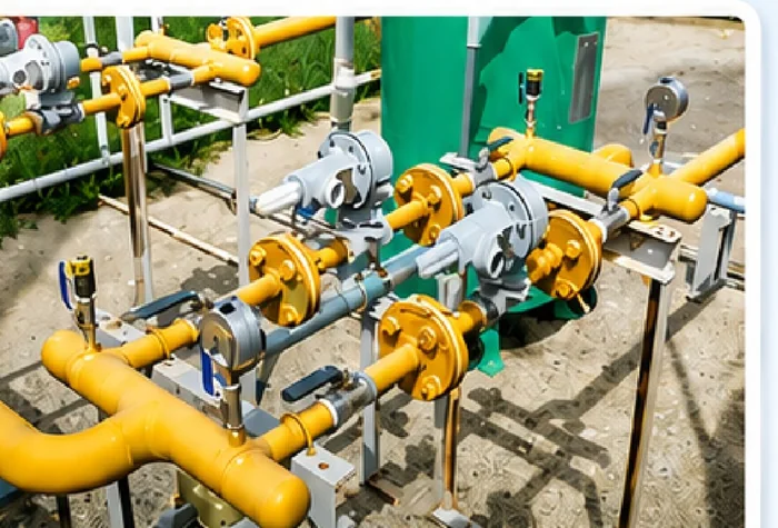 LPG Vaporization System