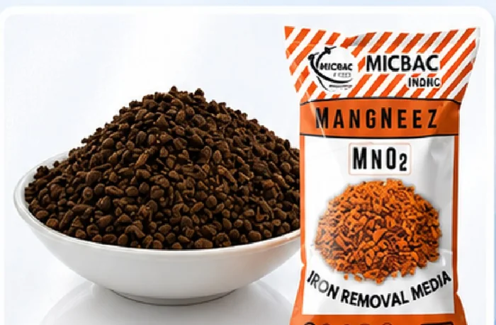 Manganese Dioxide