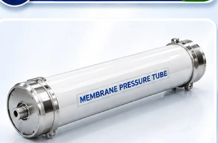Membrane Pressure Tube