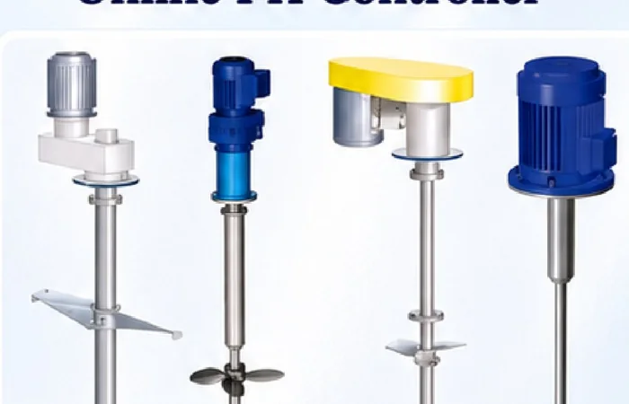 Mixing Agitator