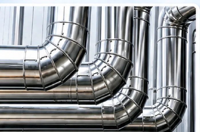 Pipe Line Insulation Works