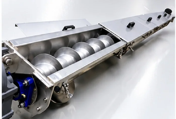 Screw Conveyor