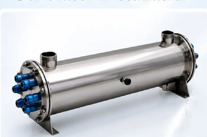 UV System