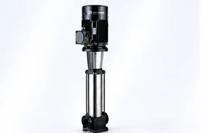 Vertical Multistage Pump