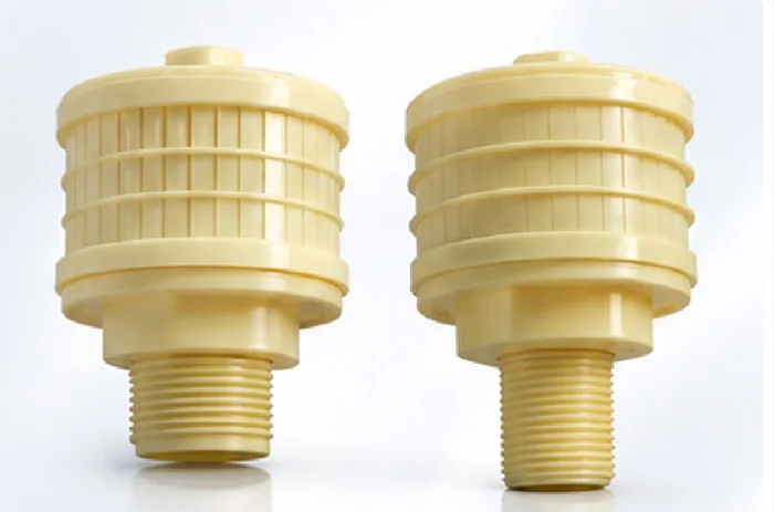 WTP Strainer