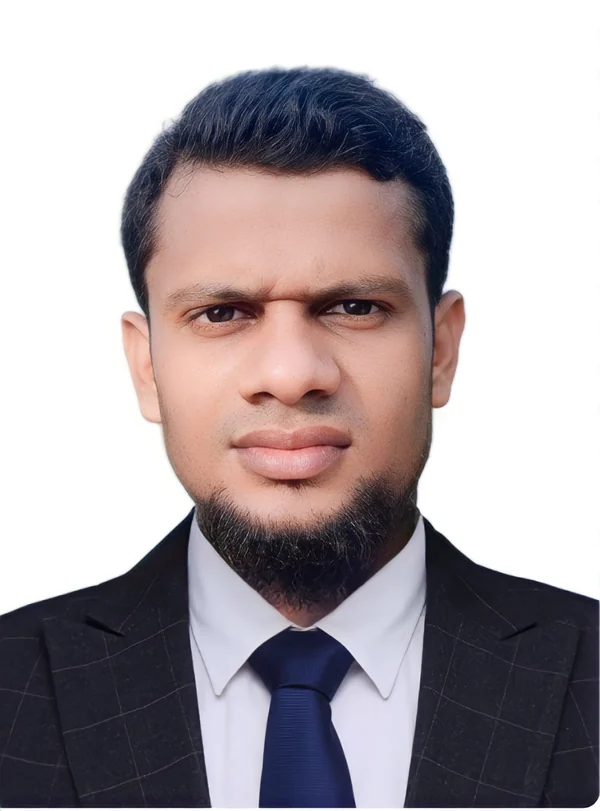 Md. Neser Uddin, Managing Partner