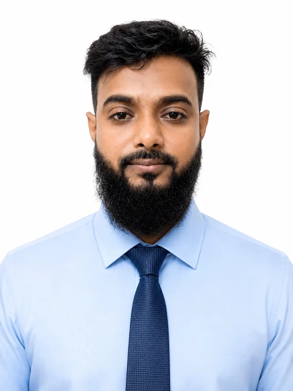 Engr. Md. Shaha Alam, Partner