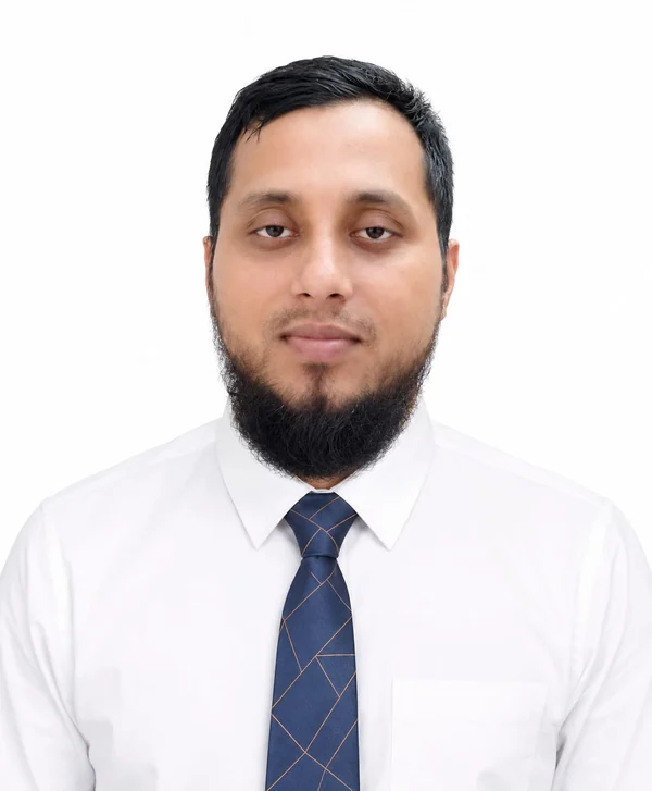 Md. Zahurul Haque, Partner